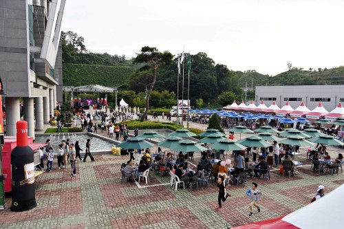 지난행사