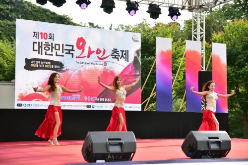 지난행사